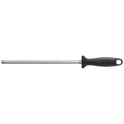 Zwilling 26 Cm Chrome Plated Sharpening Steel