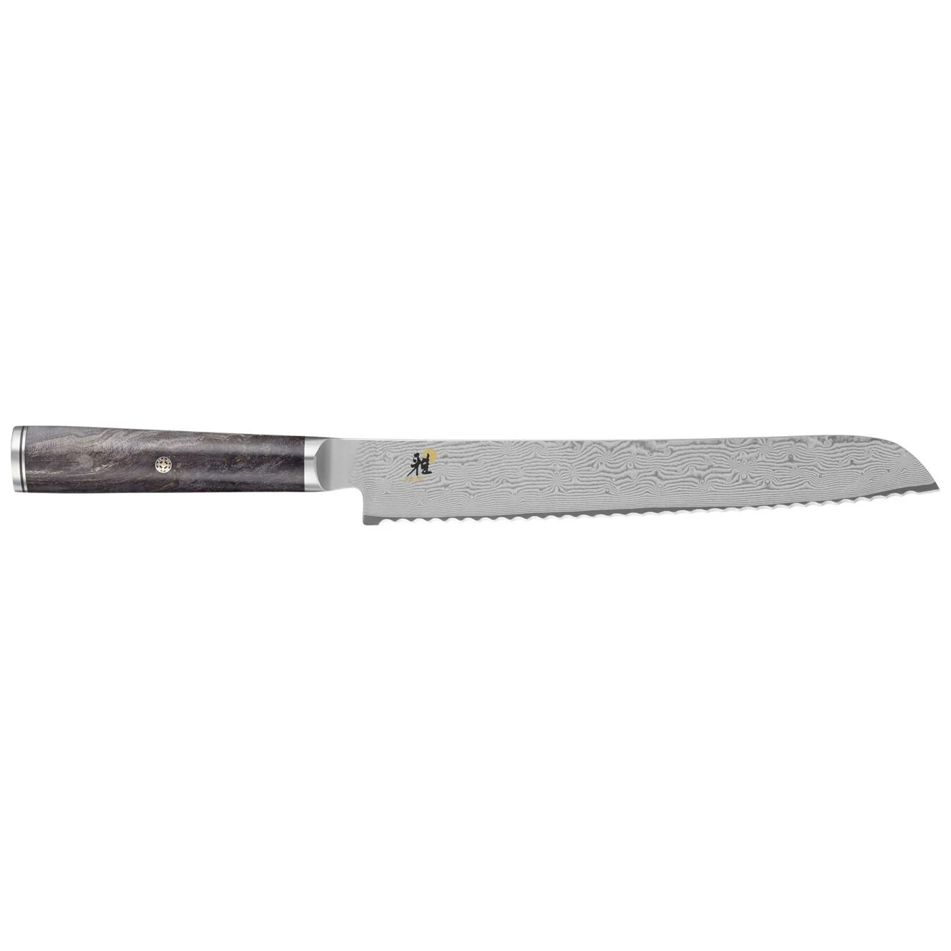 MIYABI 24 Cm Bread Knife 1 MIYABI 24 Cm Bread Knife