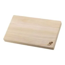 MIYABI 35 Cm X 20 Cm Hinoki Wood Chopping Board