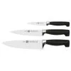 Zwilling 3-pcs Knife Set