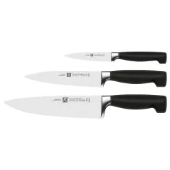 Zwilling 3-pcs Knife Set