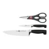 Zwilling 3-pcs Knife Set