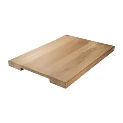 Zwilling 60 Cm X 40 Cm Beech Chopping Board -Knives & Scissors Sales Store 35118 100 0 2
