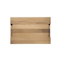 Zwilling 60 Cm X 40 Cm Beech Chopping Board -Knives & Scissors Sales Store 35118 100 0 3