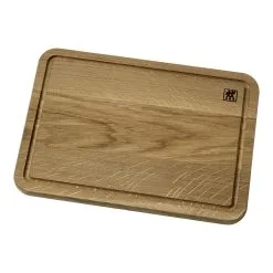 Zwilling 35 Cm X 25 Cm Oak Chopping Board