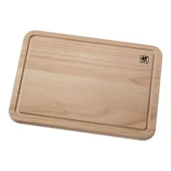 Zwilling 35 Cm X 25 Cm Beech Chopping Board