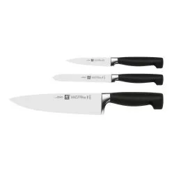 Zwilling 3-pcs Knife Set