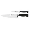 Zwilling 2-pcs Knife Set