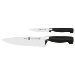 Zwilling 2-pcs Knife Set