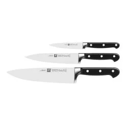 Zwilling 3-pcs Knife Set