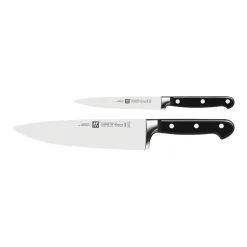 Zwilling 2-pcs Knife Set