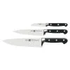 Zwilling 3-pcs Knife Set