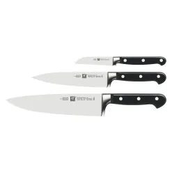 Zwilling 3-pcs Knife Set