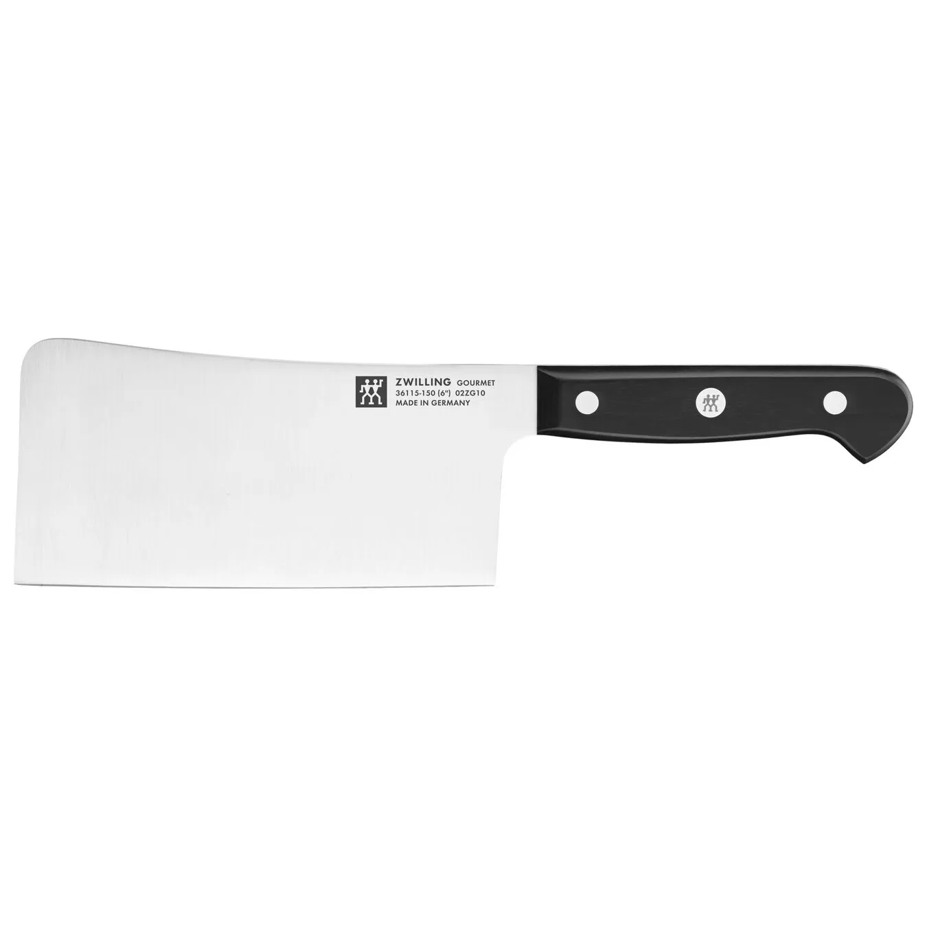 Zwilling 15 Cm Cleaver 1 Zwilling 15 Cm Cleaver
