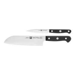 Zwilling 2-pcs Knife Set