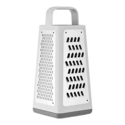 Zwilling Tower Grater, Grey