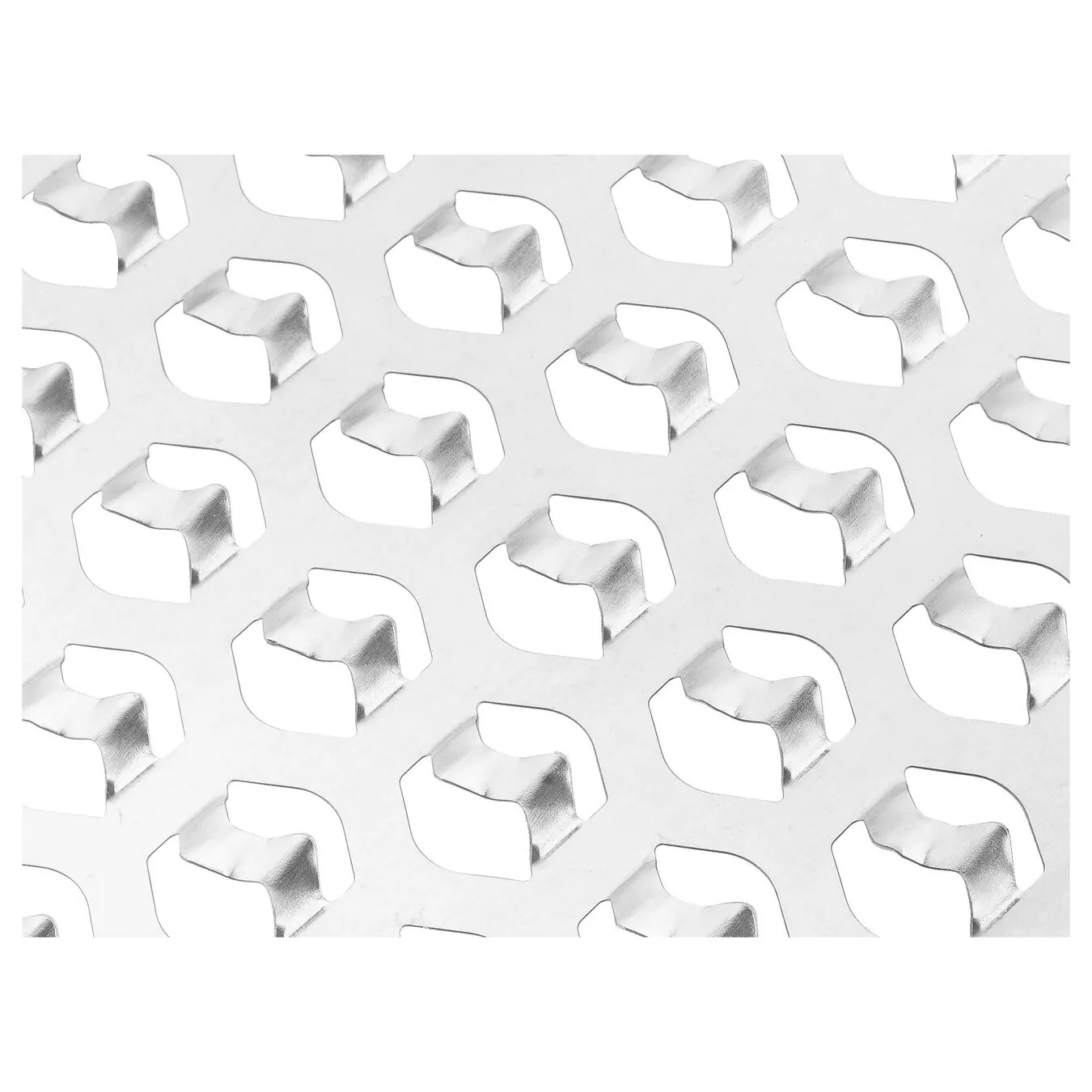 Zwilling Tower Grater, Grey 4 Zwilling Tower Grater, Grey - Image 4