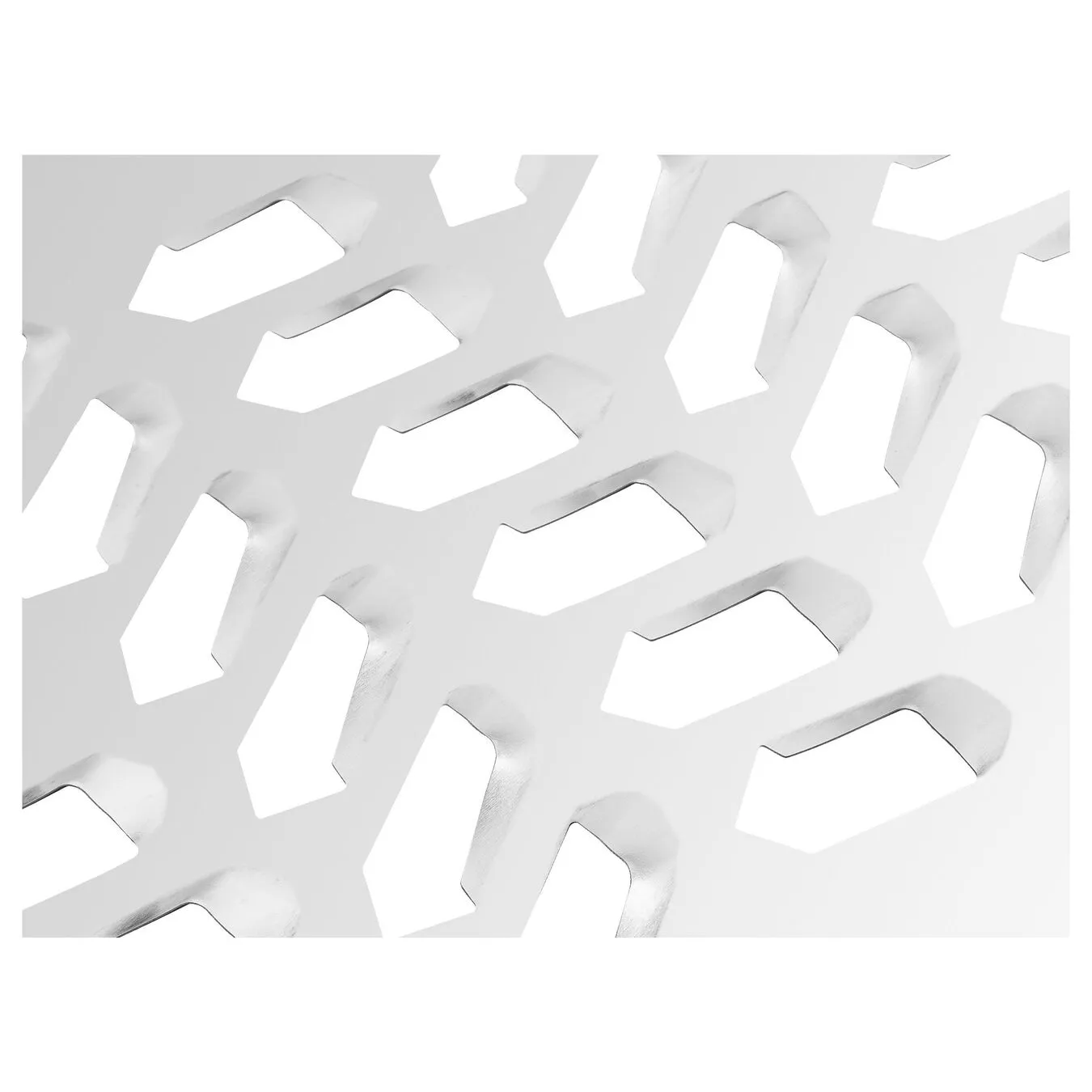 Zwilling Tower Grater, Grey 6 Zwilling Tower Grater, Grey - Image 6