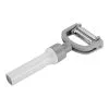Zwilling 5-in-1 Peeler, Grey