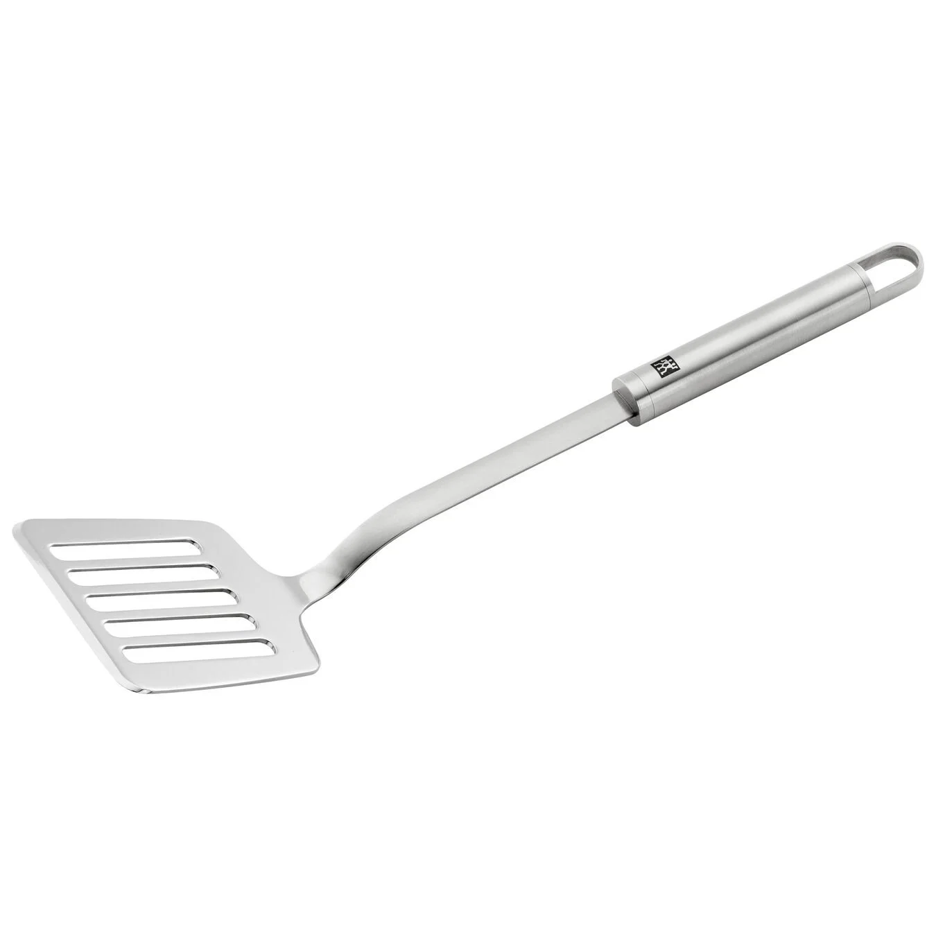 Zwilling 35 Cm 18/10 Stainless Steel Frying Pan Turner 1 Zwilling 35 Cm 18/10 Stainless Steel Frying Pan Turner
