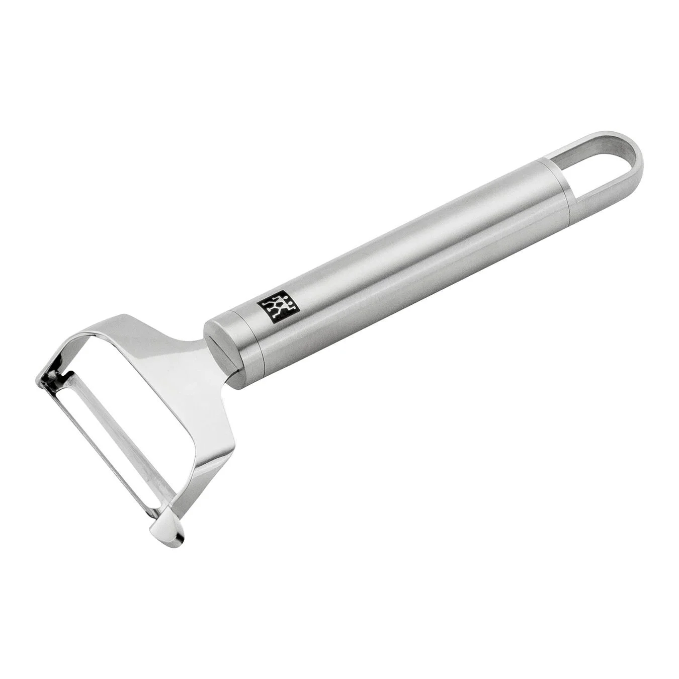 Zwilling 18/10 Stainless Steel Swivel Peeler 1 Zwilling 18/10 Stainless Steel Swivel Peeler