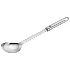 Zwilling Serving Spoon, 35 Cm, 18/10 Stainless Steel