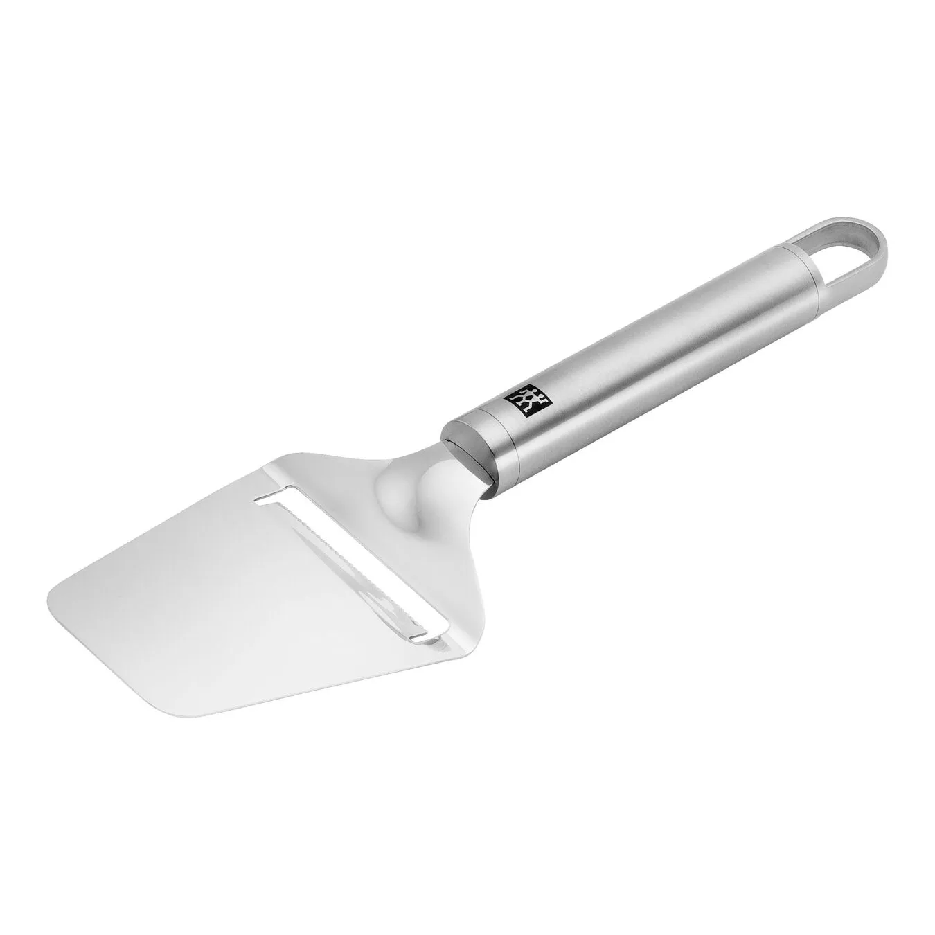 Zwilling 18/10 Stainless Steel Cheese Slicer 1 Zwilling 18/10 Stainless Steel Cheese Slicer