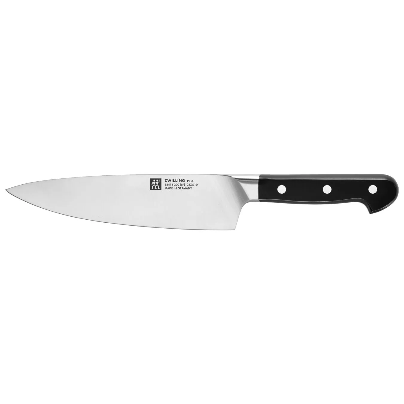 Zwilling 20 Cm Chef's Knife 1 Zwilling 20 Cm Chef's Knife