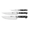 Zwilling 3-pcs Knife Set