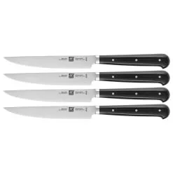Zwilling 4-pcs Steak Set