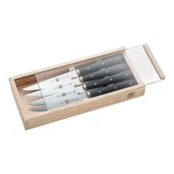 Zwilling 4-pcs Steak Set