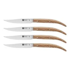 Zwilling 4-pcs Steak Set