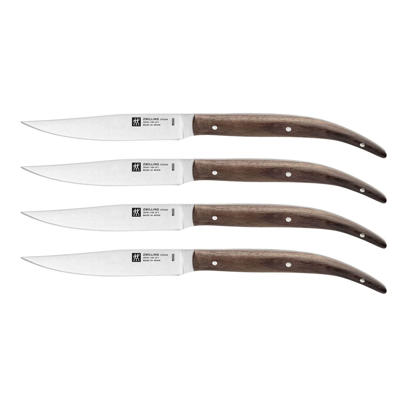 Zwilling 4-pcs Steak Set 1 Zwilling 4-pcs Steak Set