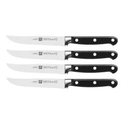 Zwilling 4-pcs Steak Set