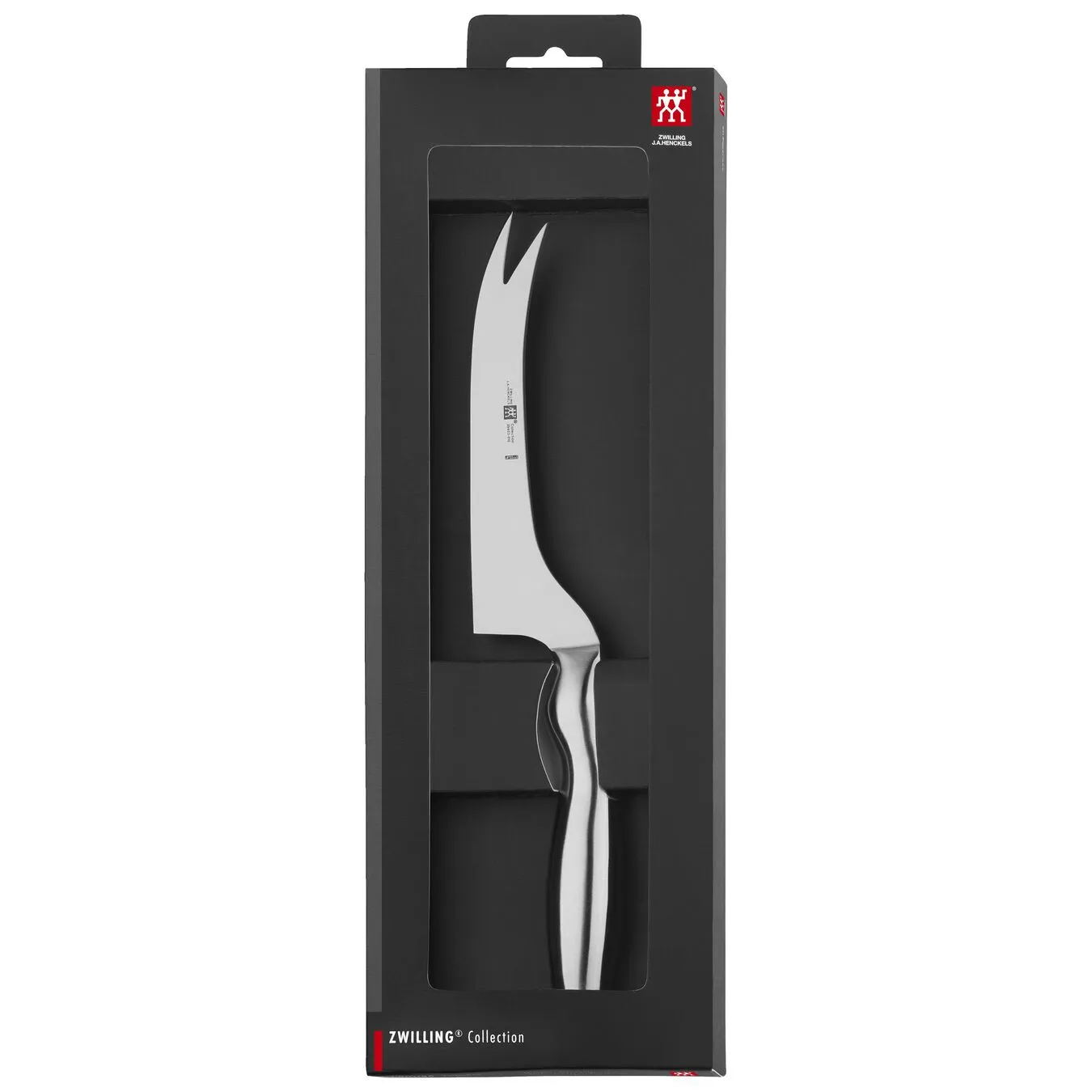 Zwilling Cheese Knife 2 Zwilling Cheese Knife - Image 2
