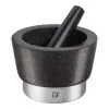 Zwilling 15 Cm Granite Mortar And Pestle