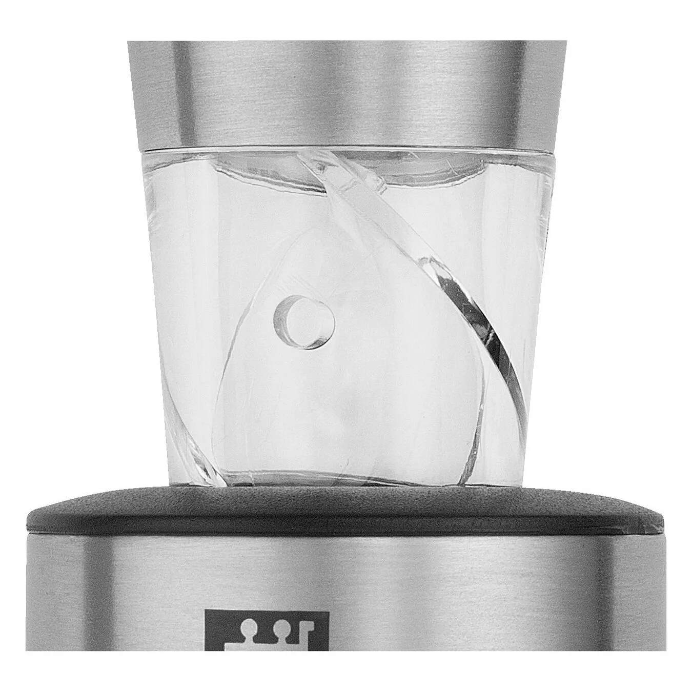 Zwilling 18/10 Stainless Steel Decanter 4 Zwilling 18/10 Stainless Steel Decanter - Image 4