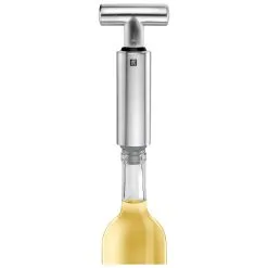 Zwilling Matt Wine Pump -Knives & Scissors Sales Store 39500 052 2