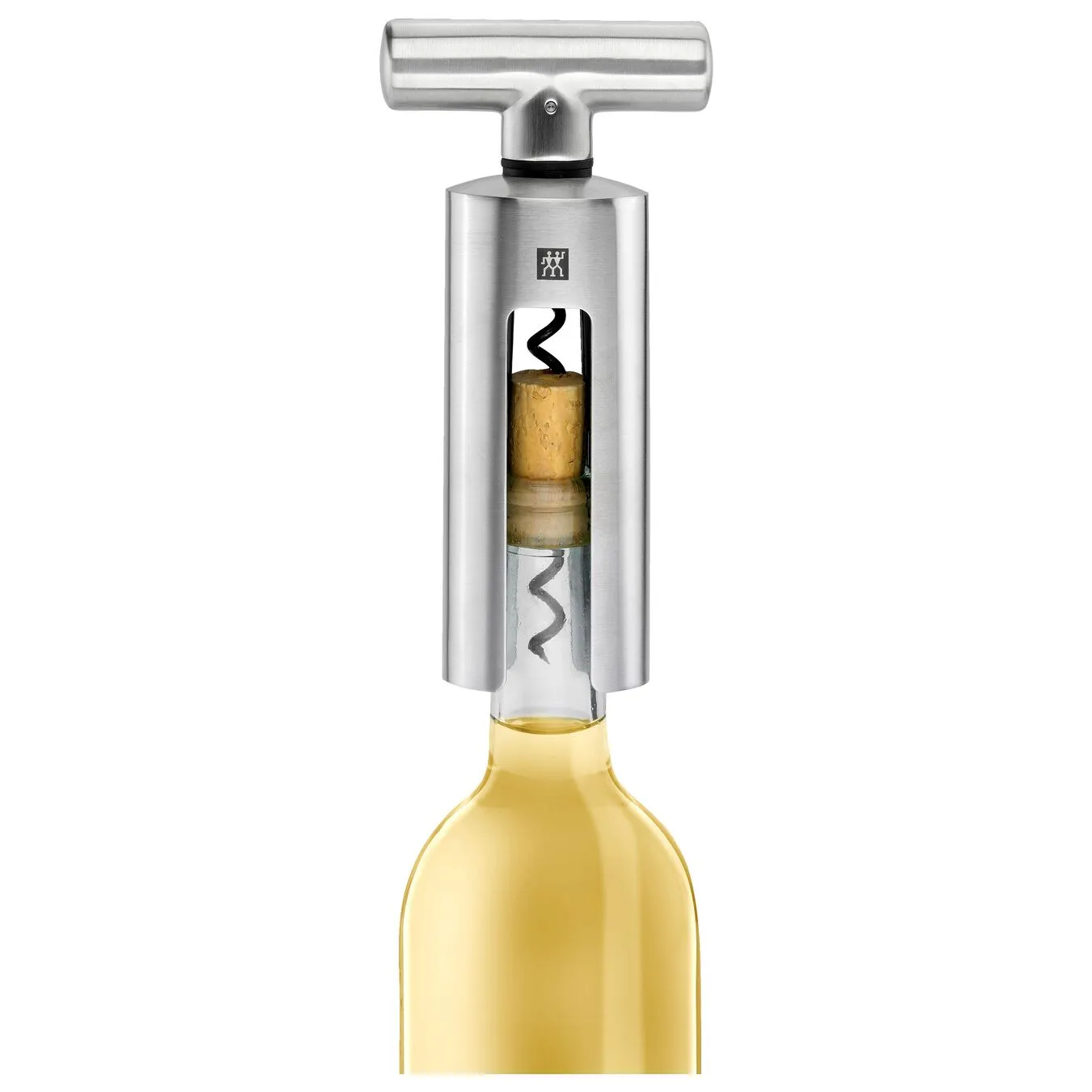 Zwilling Matt Cork Screw 2 Zwilling Matt Cork Screw - Image 2