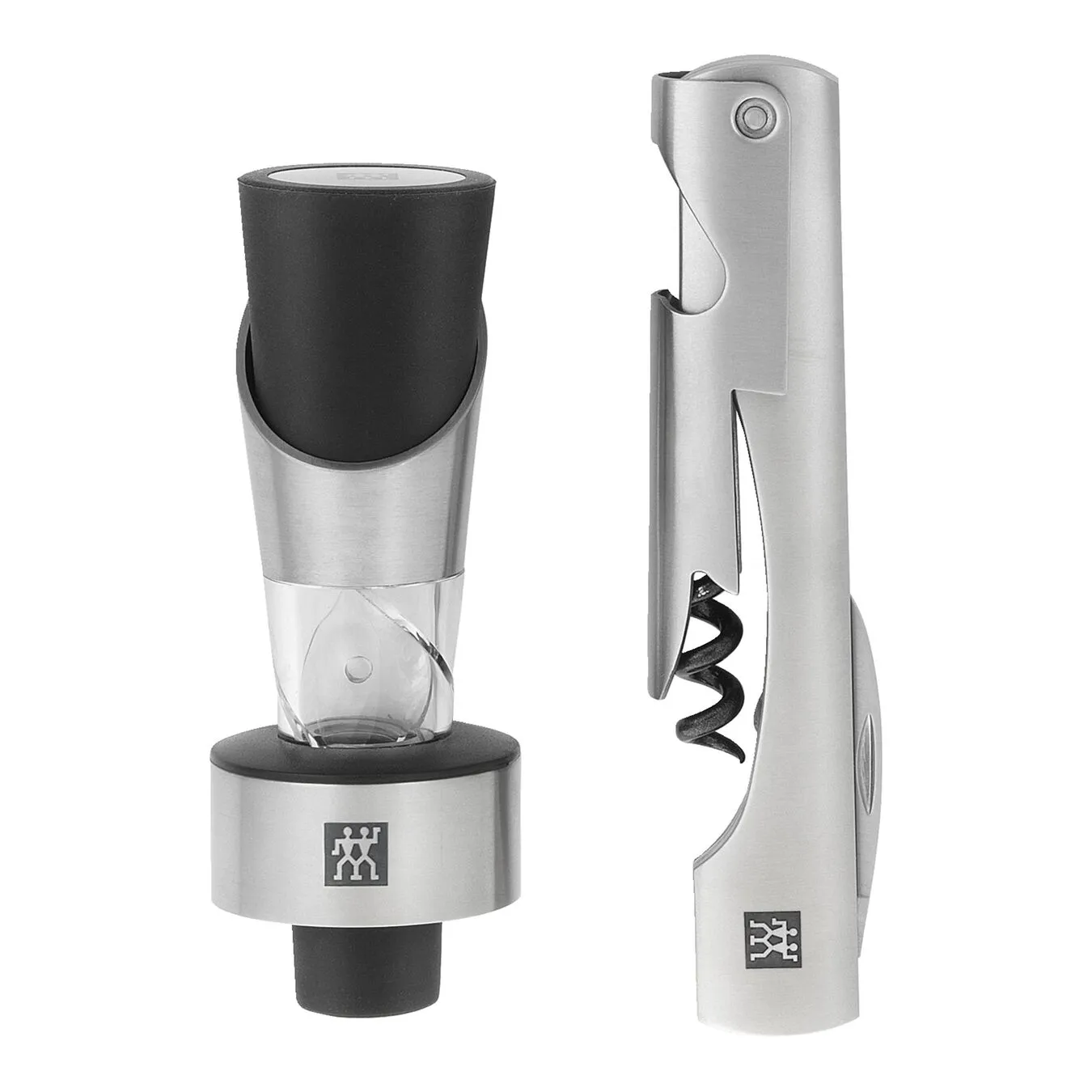 Zwilling 2-pcs Sommelier Set 1 Zwilling 2-pcs Sommelier Set
