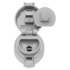 Zwilling 450 Ml Thermo Flask White-grey 8 Zwilling 450 Ml Thermo Flask White-grey -Knives & Scissors Sales Store 39500 507 3