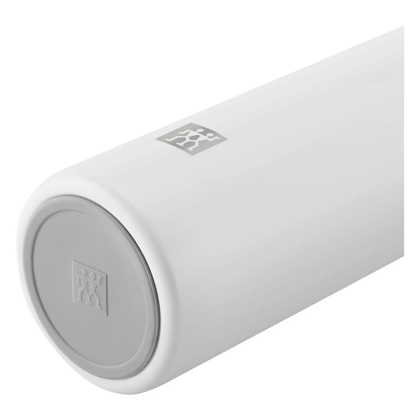 Zwilling 450 Ml Thermo Flask White-grey 4 Zwilling 450 Ml Thermo Flask White-grey - Image 4