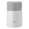 Zwilling Food Jar White-grey