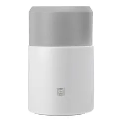 Zwilling Food Jar White-grey