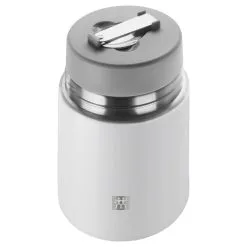 Zwilling Food Jar White-grey -Knives & Scissors Sales Store 39500 509 2