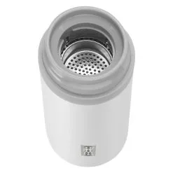 Zwilling 420 Ml Thermo Flask White-grey 7 Zwilling 420 Ml Thermo Flask White-grey -Knives & Scissors Sales Store 39500 511 2