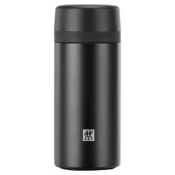 Zwilling 420 Ml Thermo Flask Black
