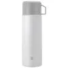 Zwilling 1 L Thermo Flask White-grey