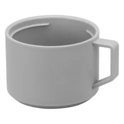 Zwilling 1 L Thermo Flask White-grey -Knives & Scissors Sales Store 39500 513 2