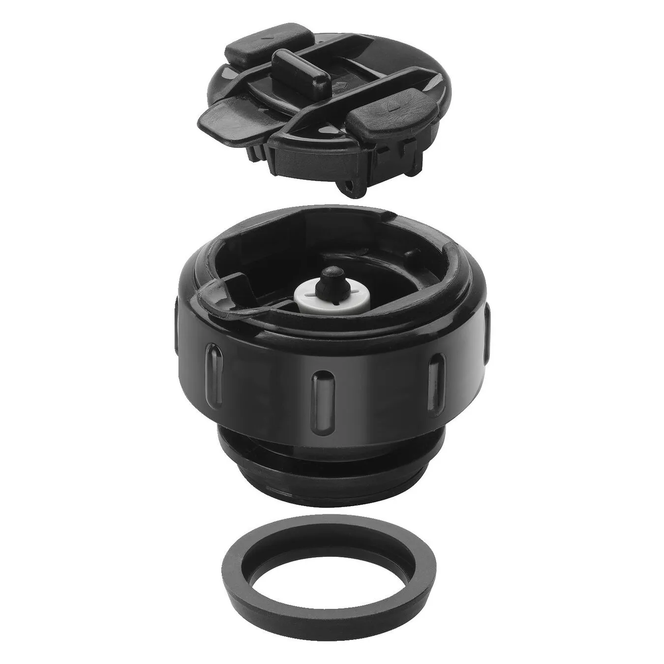 Zwilling 1 L Thermo Flask Black 5 Zwilling 1 L Thermo Flask Black - Image 5